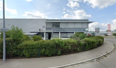 ZBB Zukunft Bau-Beratung GmbH