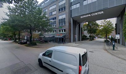 Metis GmbH Hamburg