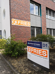 FRIES Holz- und Bodensysteme GmbH Potsdam – Bild