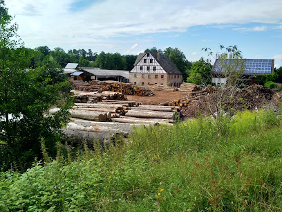 Dirsch Holzbau GmbH