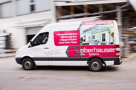 Oberhauser Bau Systeme GmbH – Bild