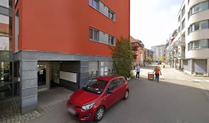 jungarchitektur