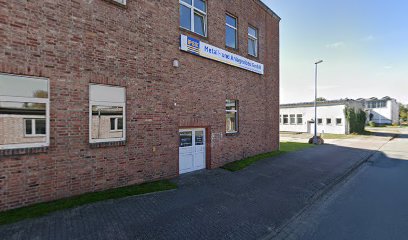 PSK Metall- und Anlagenbau GmbH