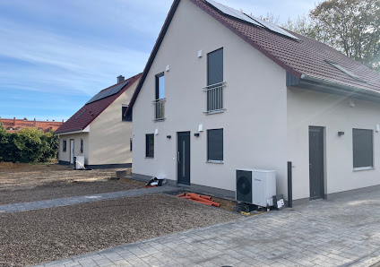 Town & Country Musterhaus Geltow: Liane Berger – Bild