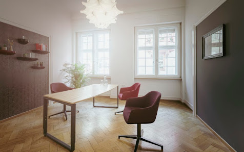 Leon Strub Immobilienfinanzierung und Finanzberatung Freiburg – Bild