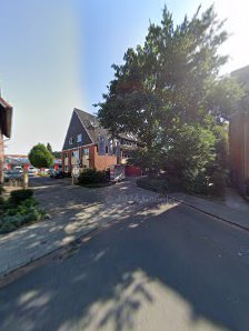 ESPABAU Eisenbahn Spar- und Bauverein Bremen eG – Bild