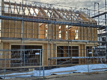 Saur Zimmerei und Holzbau