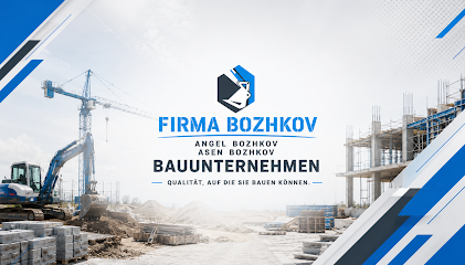 Bozhkov Bauservice