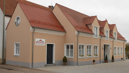 Josef Haschner GmbH - Bauunternehmen