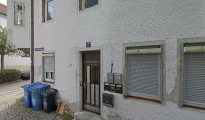 Architekturbüro raum-modul Karches & Partner