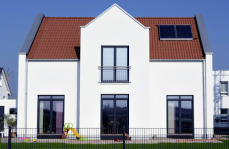 ADELHARDT BAU – Bild