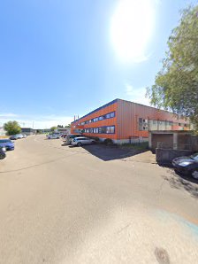 ITB Industrietorbau GmbH – Bild