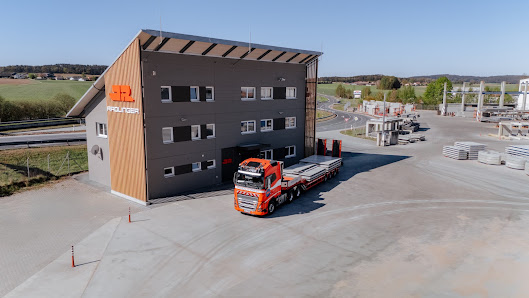 Josef Rädlinger Fertigteile GmbH – Bild