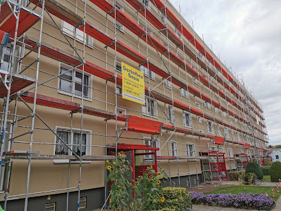 Gerüstbau Gosse