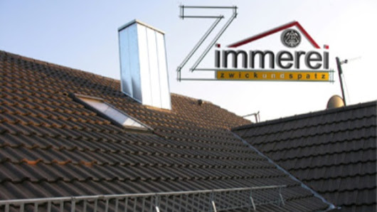Zimmerei Zwick GmbH | Burk – Bild