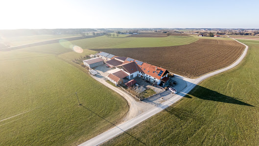 Zimmerei Georg Wimmer GmbH – Bild