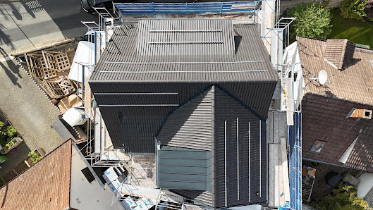 Zimmerei & Holzbau Dachbau Gugel GmbH & Co. KG – Bild
