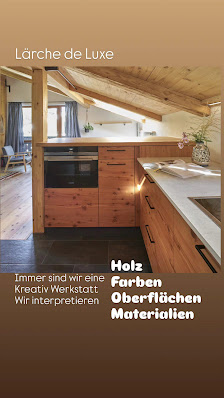 Schreinerei Braun / Made in Bavarian Alps – Bild