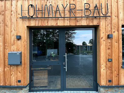 Lohmayr Bau GmbH – Bild