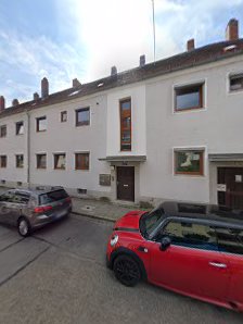 Baugenossenschaft Margaretenau eG – Bild