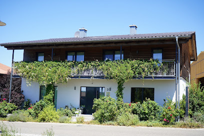 Braumandl Zimmerei-Hallenbau GmbH