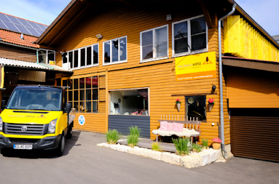 Holzbau Götz