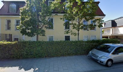 RS Projektbau GmbH