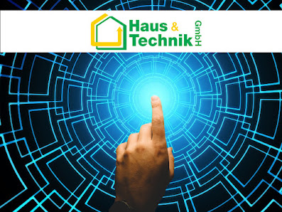 Haus & Technik GmbH – Bild