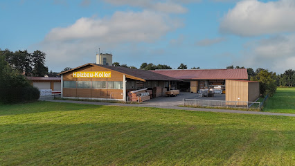 Holzbau Koller