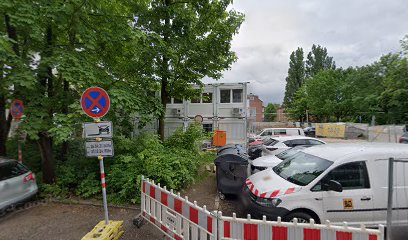BeMo Tunnelling GmbH - Baubüro U4 Horner Geest
