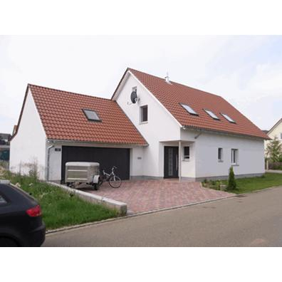HAPERA Passivhaus Reimlingen