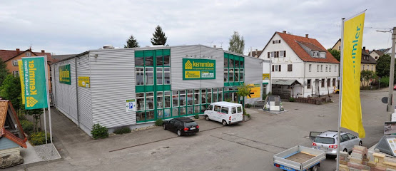 Kemmler Baustoffe & Fliesen Schorndorf