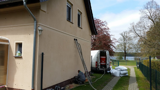 Hammermeister Dämmsysteme GmbH Einblasdämmung – Bild