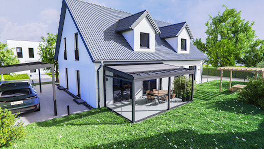 Gossmann Überdachungen - Gossmann GmbH – Bild