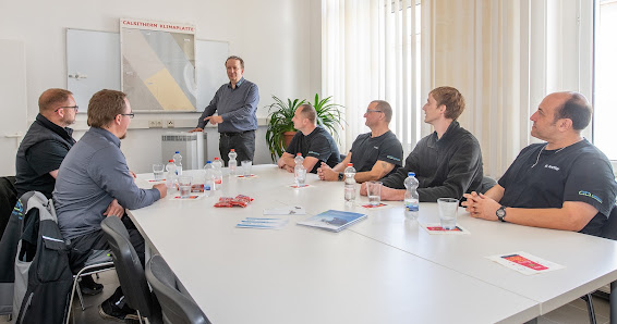 UCE Höckert GmbH – Bild