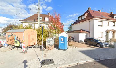 Leinweber Holzbau