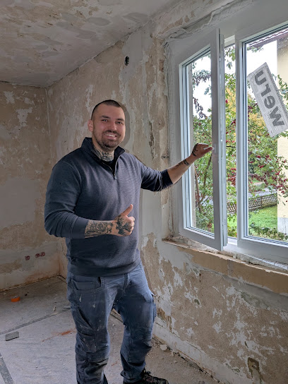 Hammrich Handwerk & Service - Fenster & Türen Tauberbischofsheim