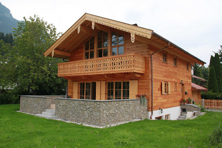 Simon Haus und Holzbau GmbH Lenggries – Bild