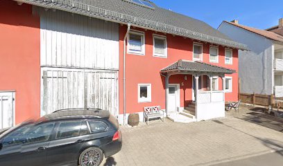 Lichtensteiger Mathias Holzbau