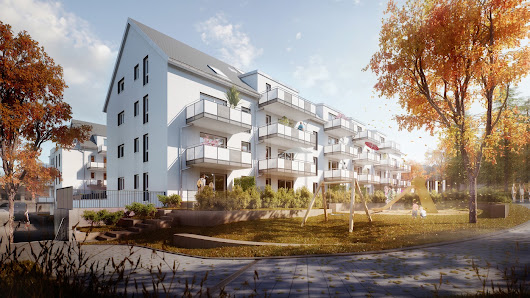 Bayernhaus Projektentwicklung GmbH – Bild