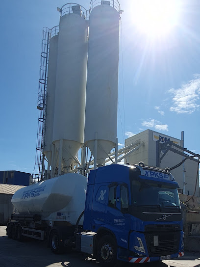 Roxit Beton