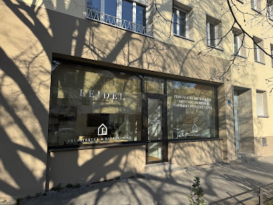 LEIDEL Architektur – Bild