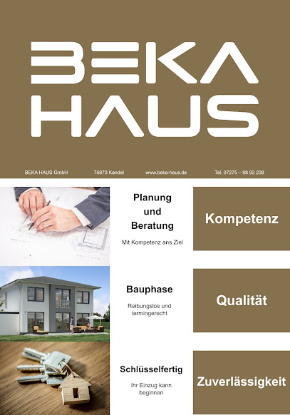 BEKA HAUS GmbH