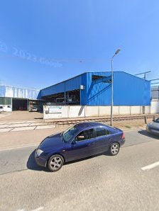Stahlbau Kürschner GmbH – Bild