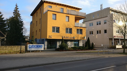 Wobis Projektentwicklungs- und Beratungsgesell. mbH – Bild