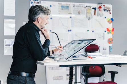 Peetz ARCHITEKTUR & BAUMANAGEMENT GmbH – Bild