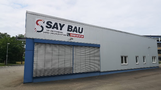 Say Bau – Bild