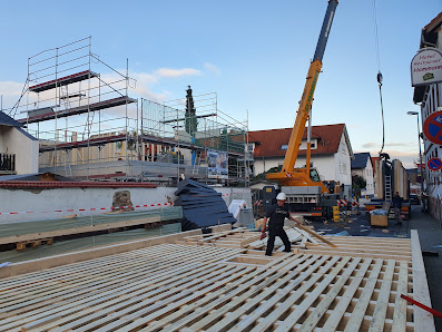 massa haus Musterhaus Bad Vilbel – Bild