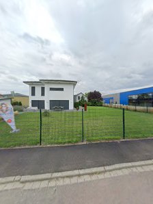 RENSCH-HAUS Musterhaus-Standort Leipzig – Bild