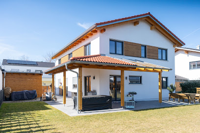 Weiß J. Holzbau GmbH